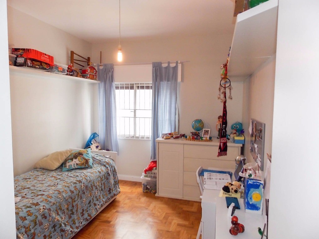 Apartamento, 3 quartos, 92 m² - Foto 13