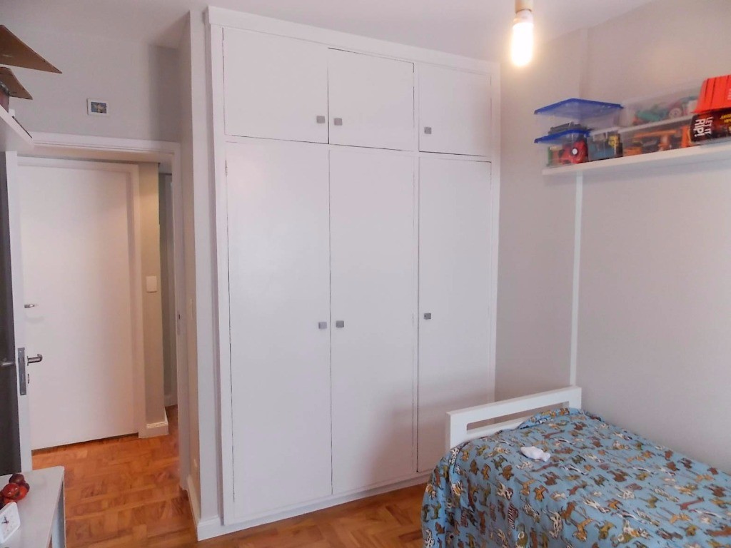 Apartamento, 3 quartos, 92 m² - Foto 14