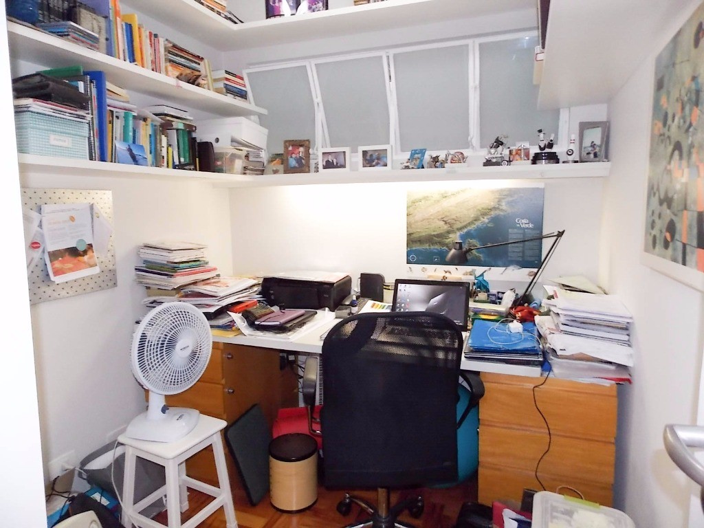 Apartamento, 3 quartos, 92 m² - Foto 15