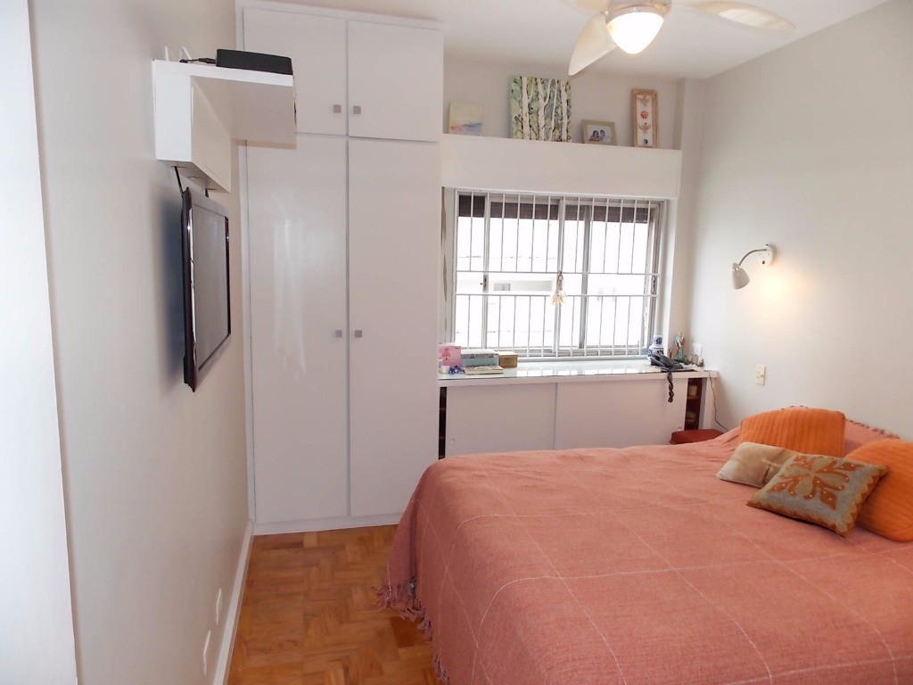 Apartamento, 3 quartos, 92 m² - Foto 16