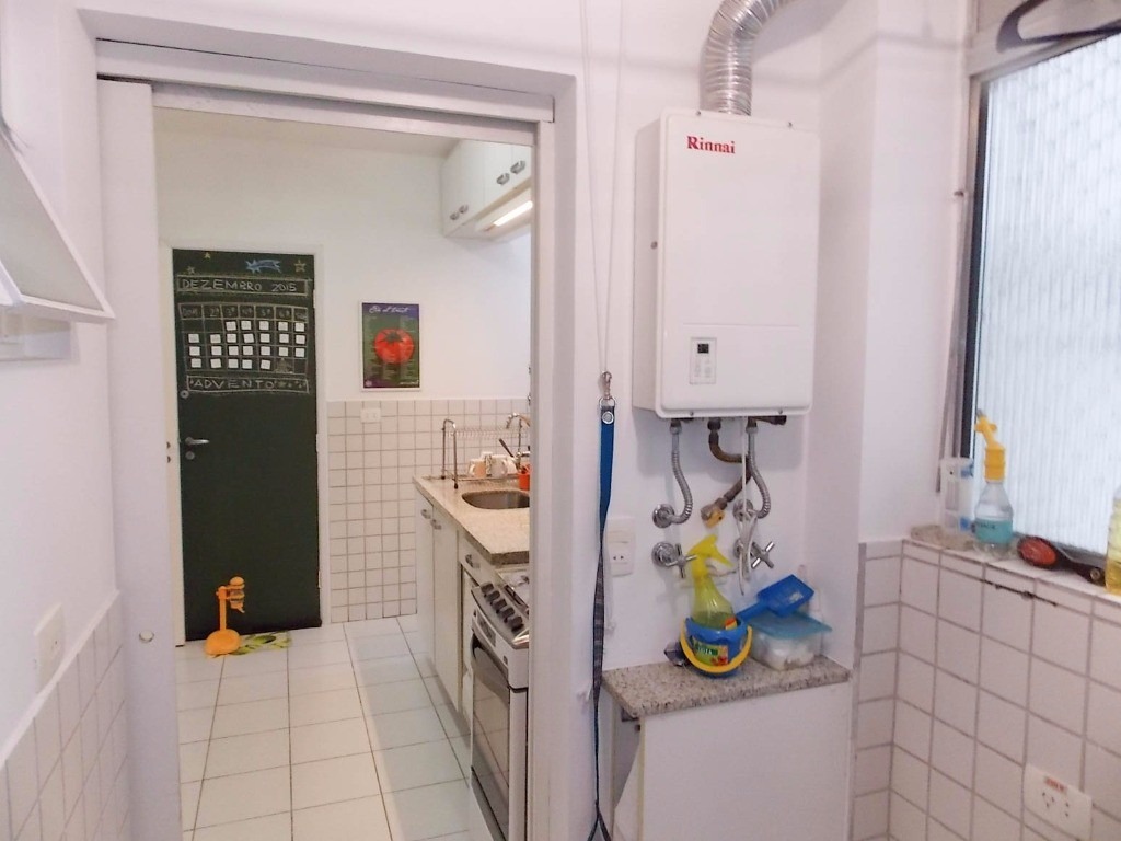 Apartamento, 3 quartos, 92 m² - Foto 18