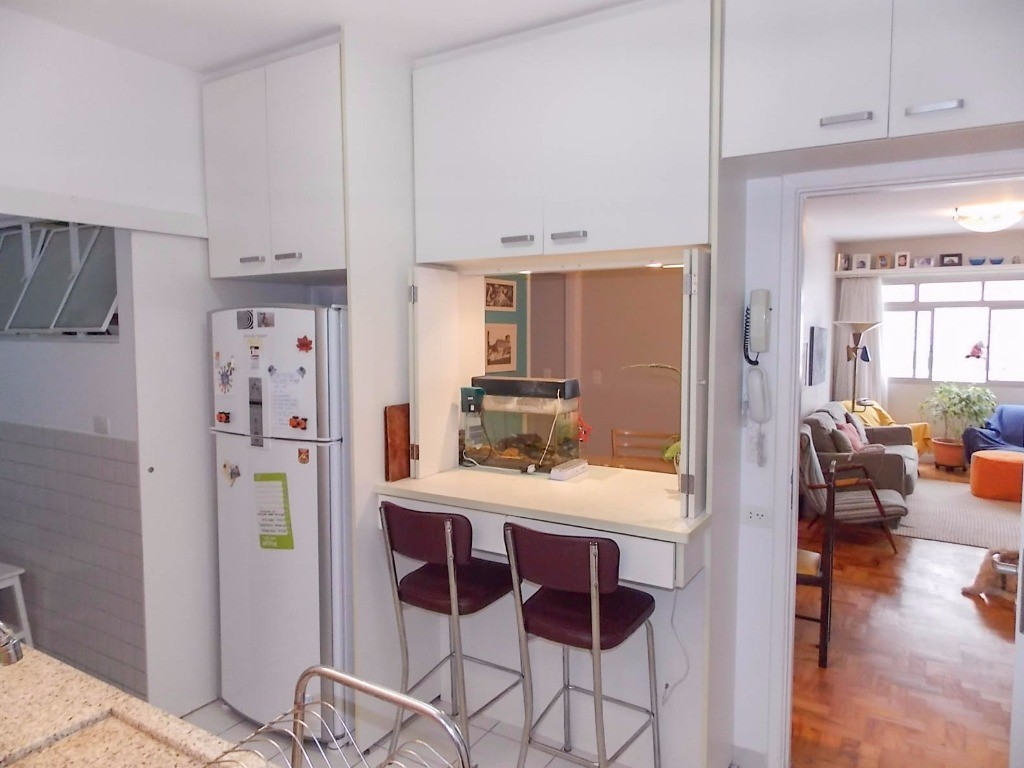 Apartamento, 3 quartos, 92 m² - Foto 19