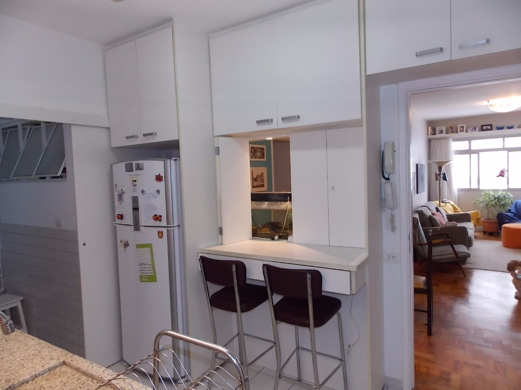 Apartamento, 3 quartos, 92 m² - Foto 20