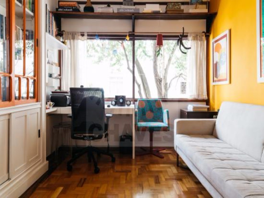 Apartamento, 3 quartos, 115 m² - Foto 2