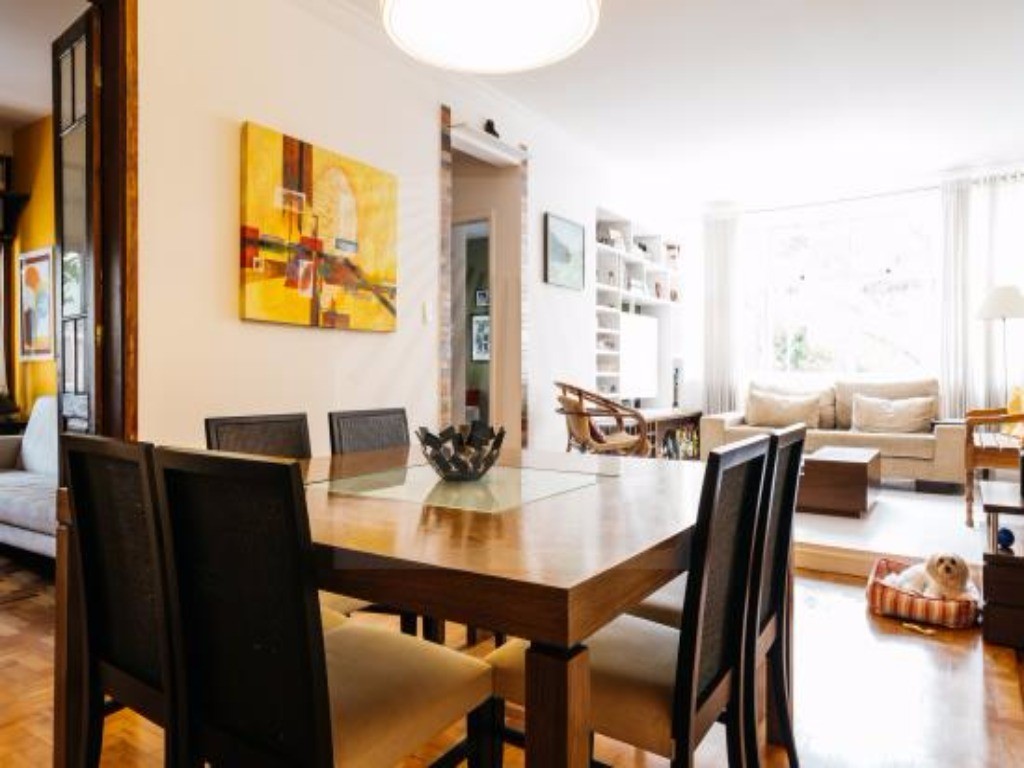 Apartamento, 3 quartos, 115 m² - Foto 4
