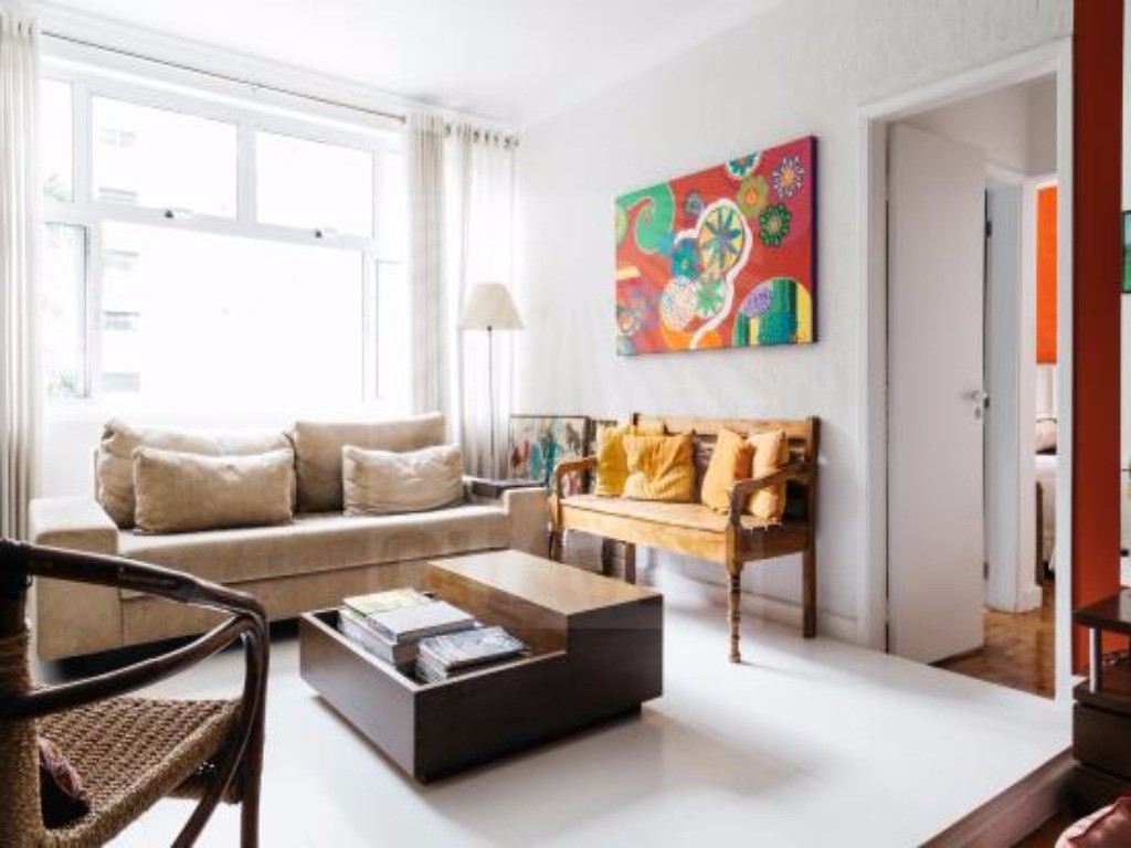 Apartamento, 3 quartos, 115 m² - Foto 5