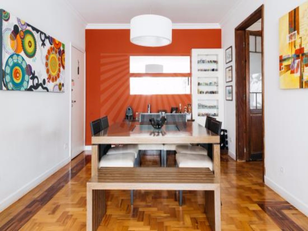 Apartamento, 3 quartos, 115 m² - Foto 6
