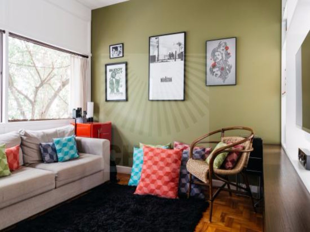 Apartamento, 3 quartos, 115 m² - Foto 8
