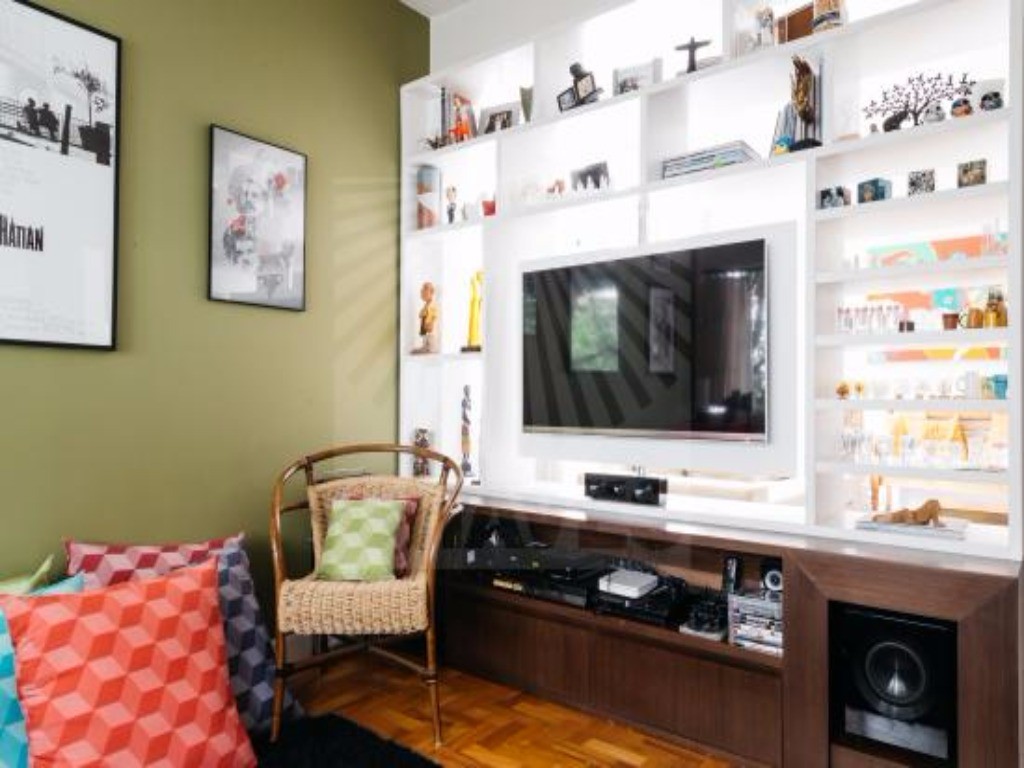 Apartamento, 3 quartos, 115 m² - Foto 9