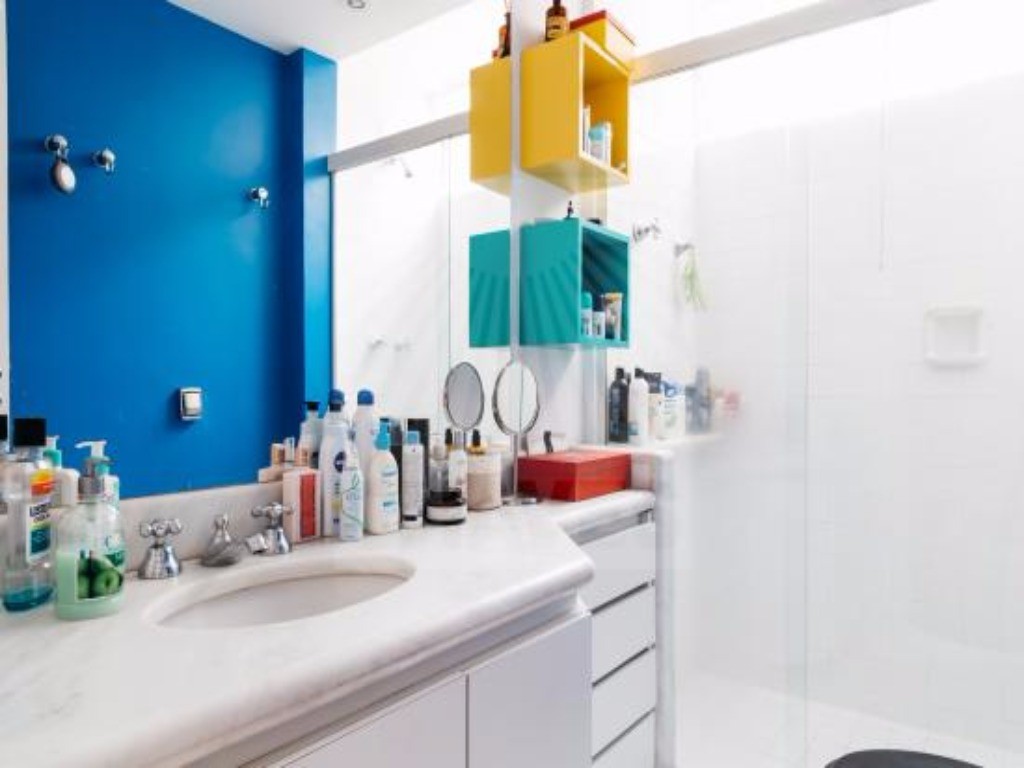 Apartamento, 3 quartos, 115 m² - Foto 11