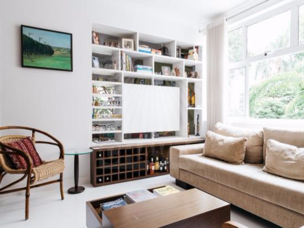 Apartamento, 3 quartos, 115 m² - Foto 12