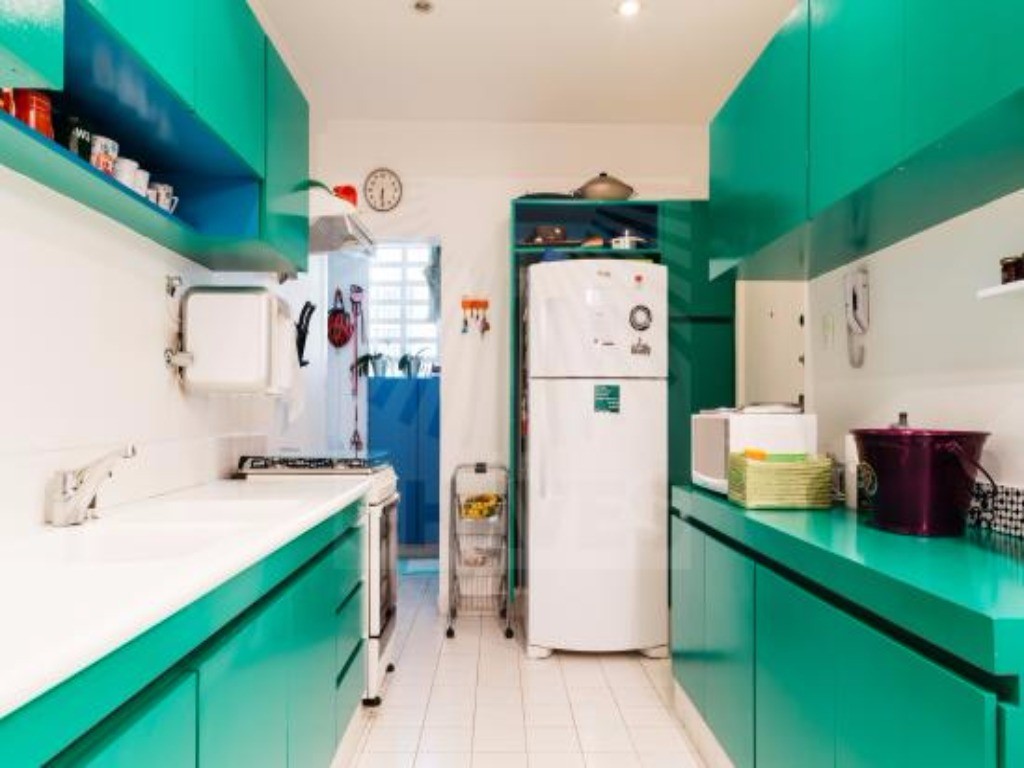Apartamento, 3 quartos, 115 m² - Foto 13