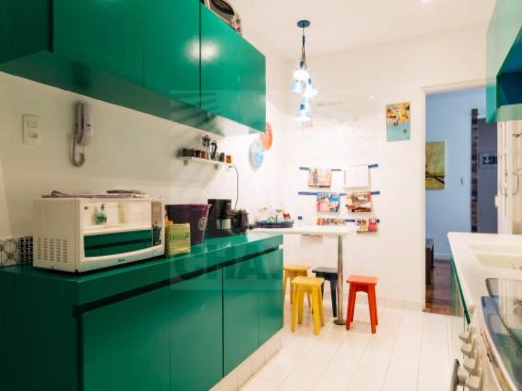 Apartamento, 3 quartos, 115 m² - Foto 14