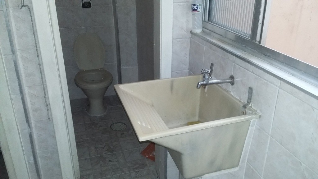 Apartamento, 2 quartos, 160 m² - Foto 3