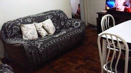 Apartamento, 2 quartos, 46 m² - Foto 5
