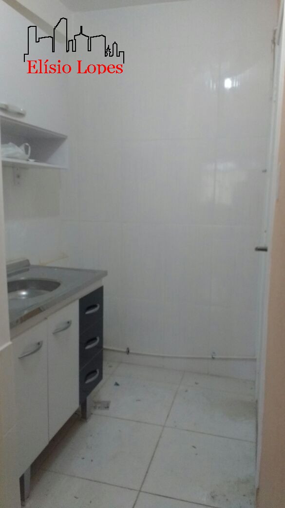 Kitnet-Studio, 30 m² - Foto 8