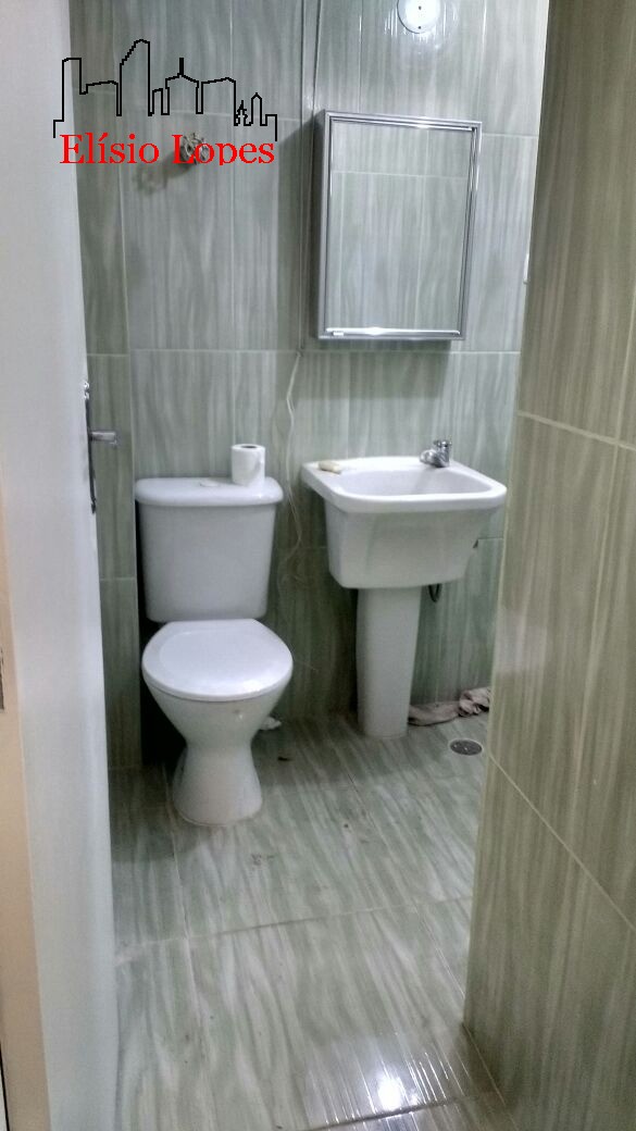Kitnet-Studio, 30 m² - Foto 13