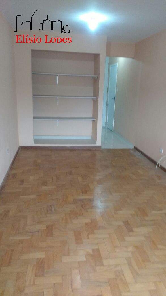 Kitnet-Studio, 30 m² - Foto 1