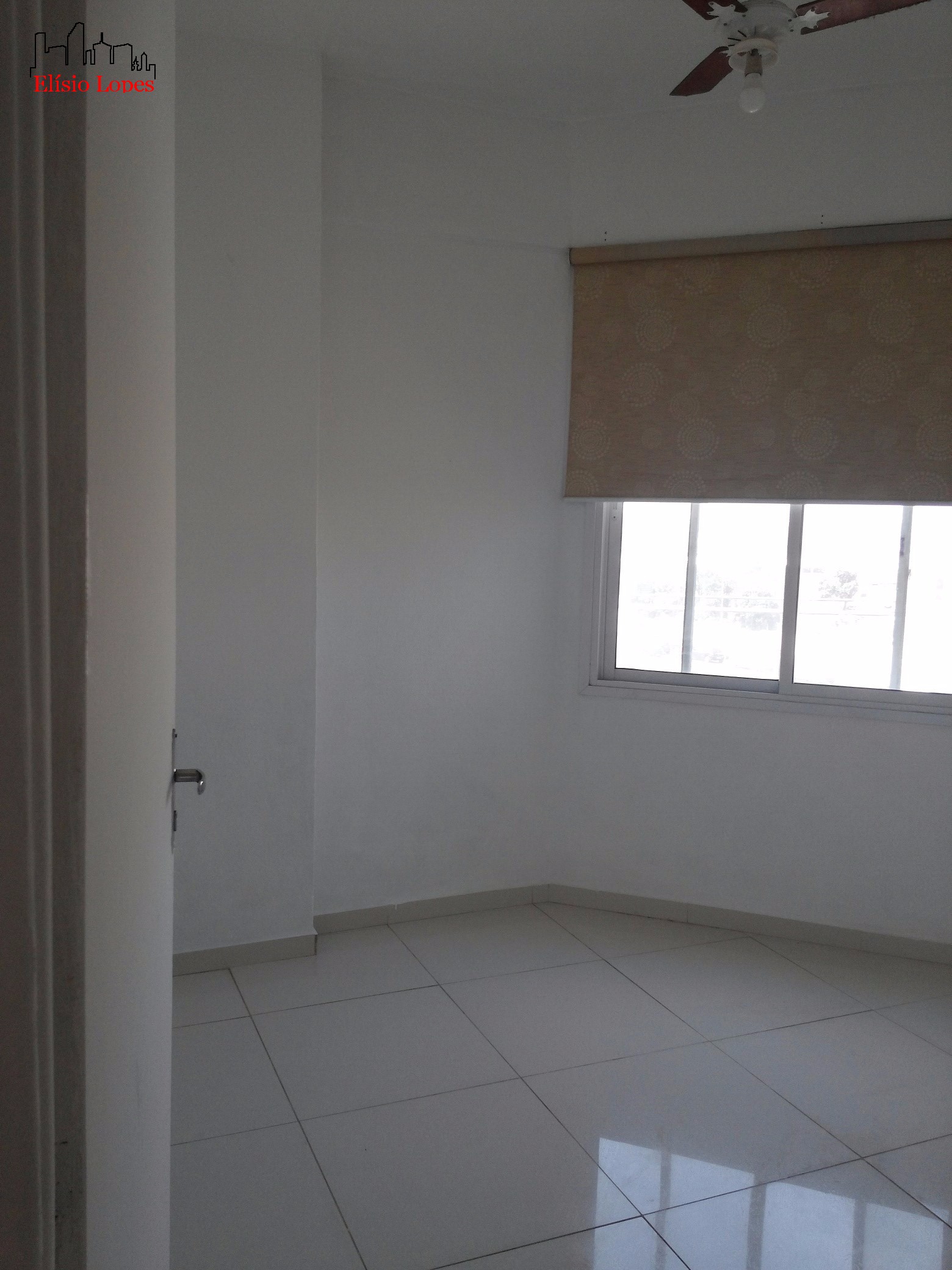 Apartamento, 2 quartos, 57 m² - Foto 1