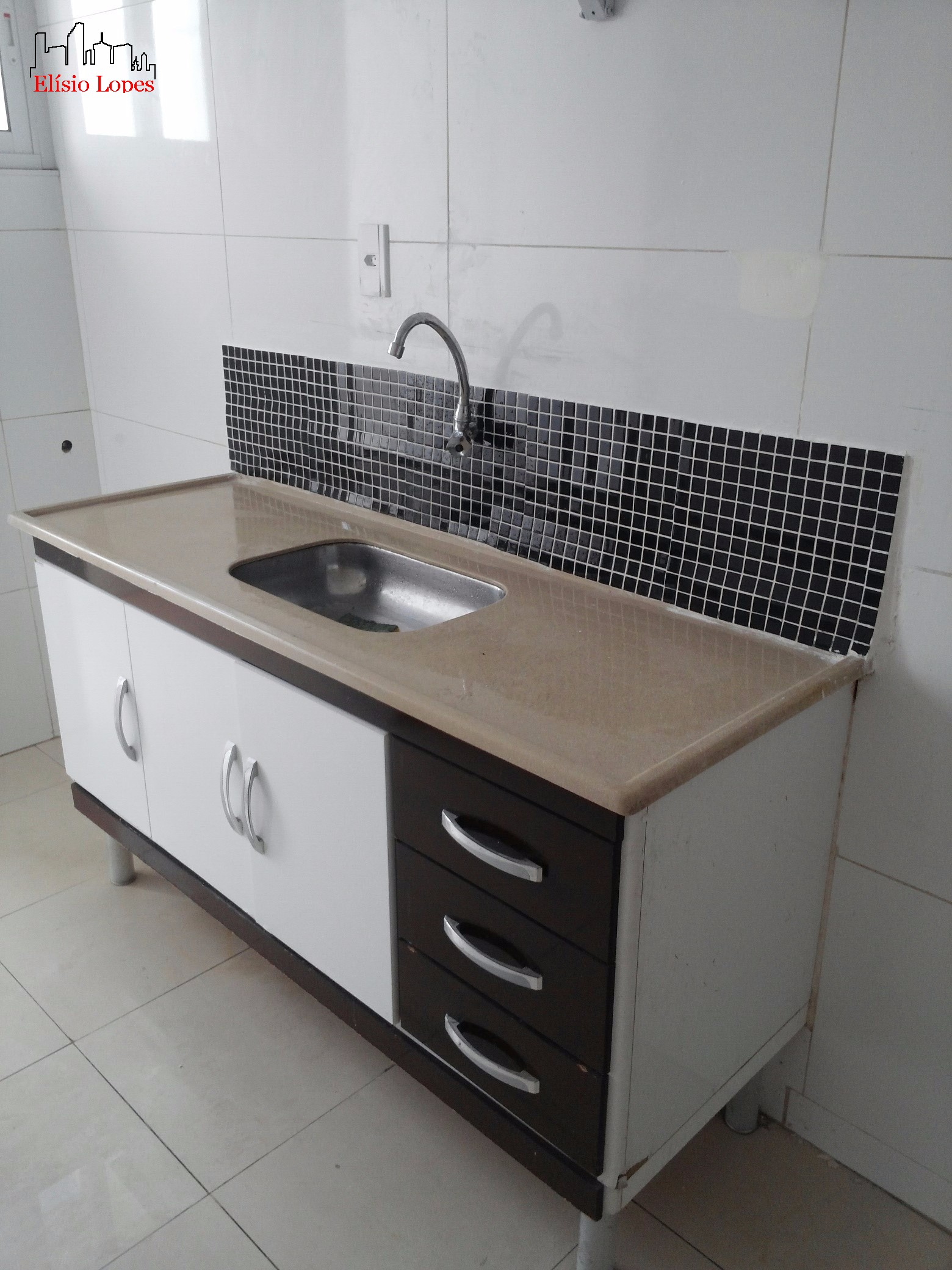 Apartamento, 2 quartos, 57 m² - Foto 7