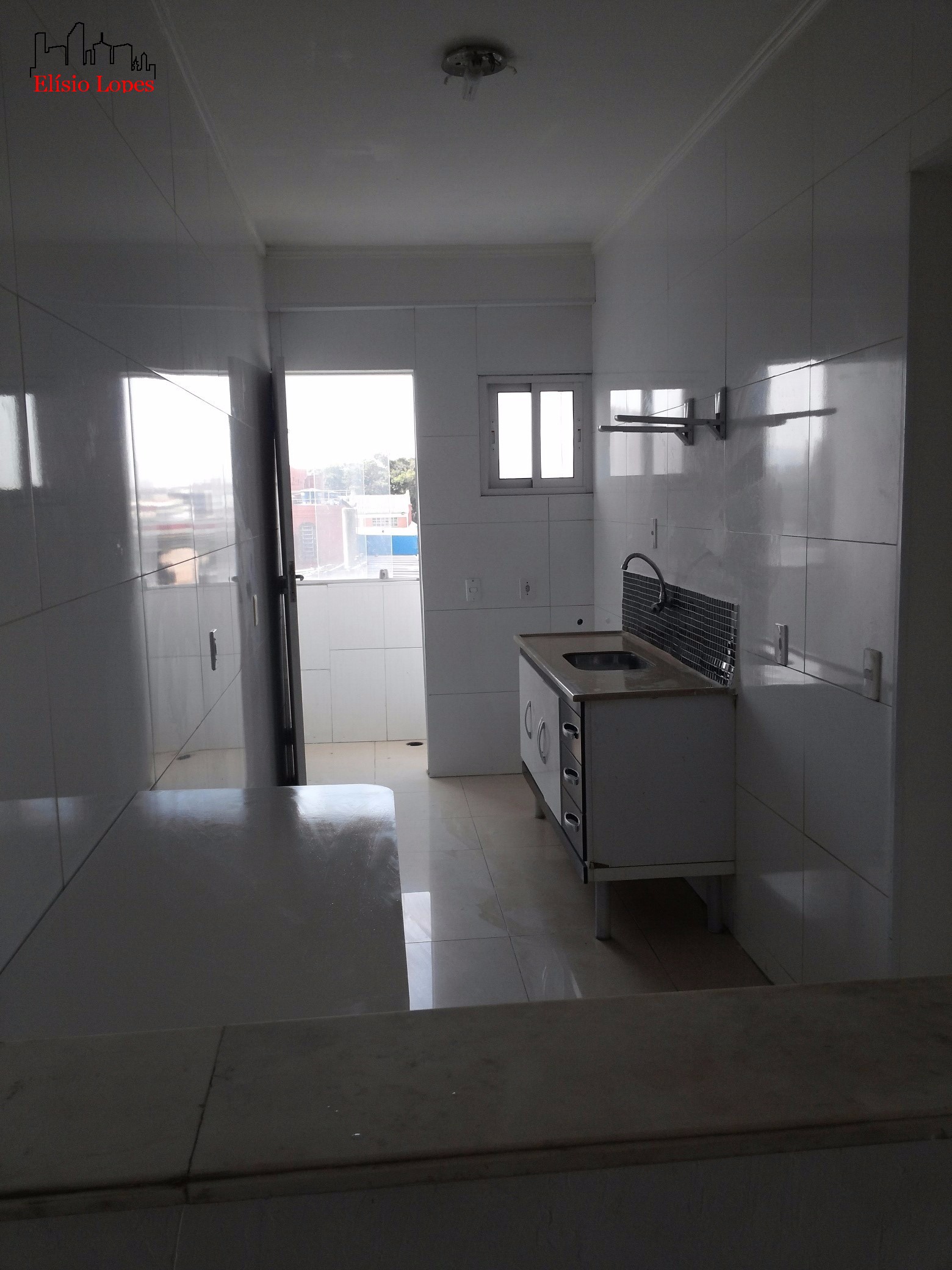 Apartamento, 2 quartos, 57 m² - Foto 8