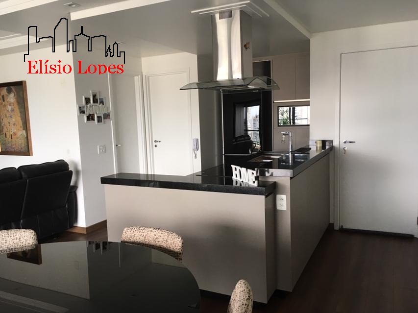 Apartamento, 1 quarto, 80 m² - Foto 2