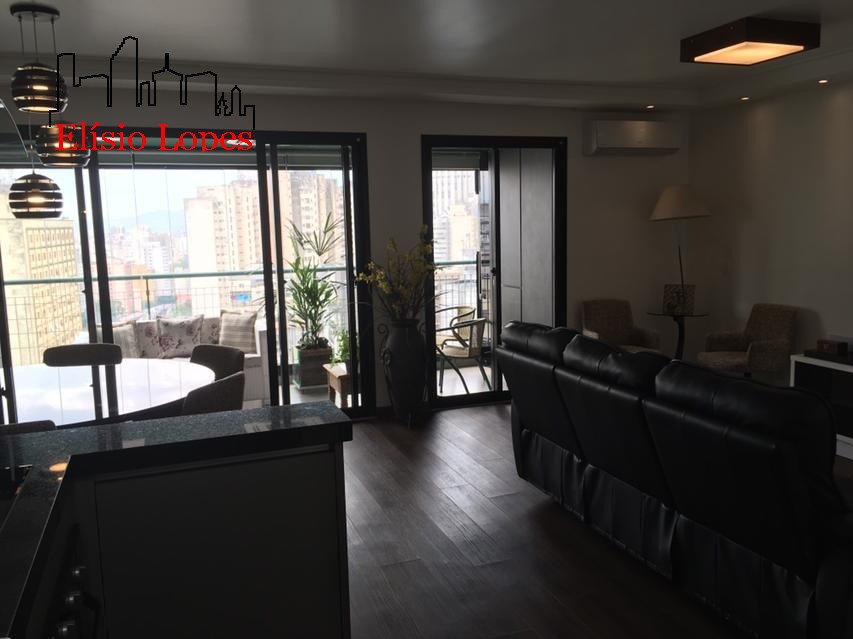 Apartamento, 1 quarto, 80 m² - Foto 4