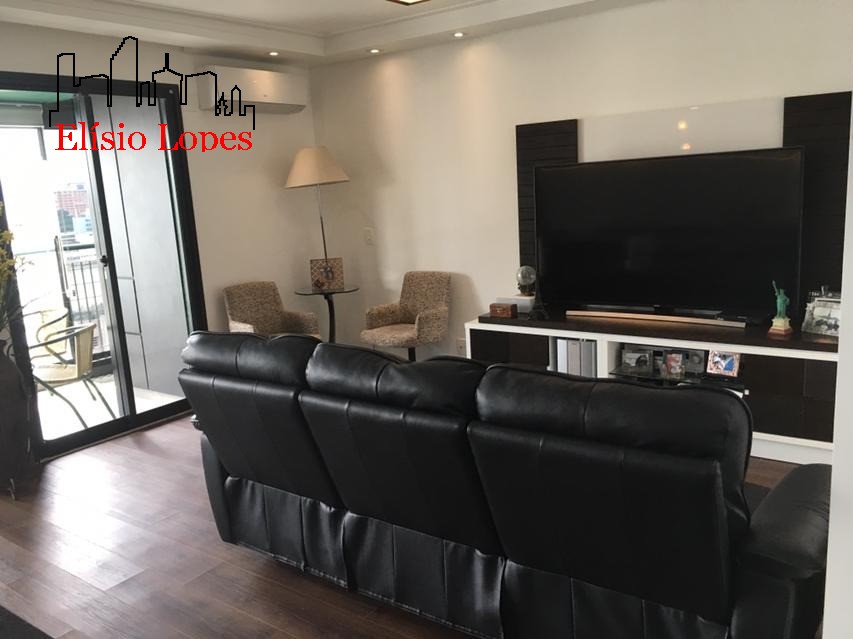 Apartamento, 1 quarto, 80 m² - Foto 5