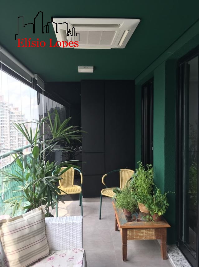 Apartamento, 1 quarto, 80 m² - Foto 6