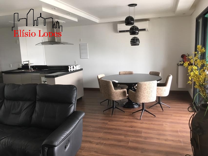 Apartamento, 1 quarto, 80 m² - Foto 8