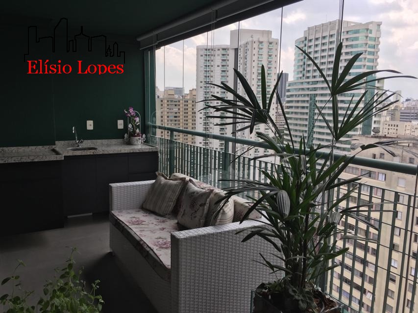 Apartamento, 1 quarto, 80 m² - Foto 1