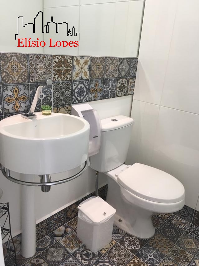 Apartamento, 1 quarto, 80 m² - Foto 10