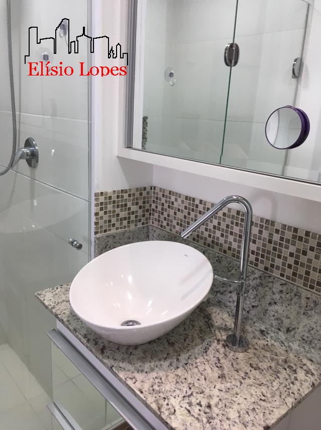 Apartamento, 1 quarto, 80 m² - Foto 11