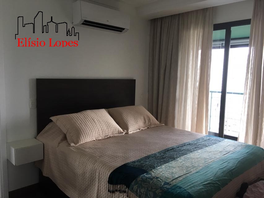 Apartamento, 1 quarto, 80 m² - Foto 12