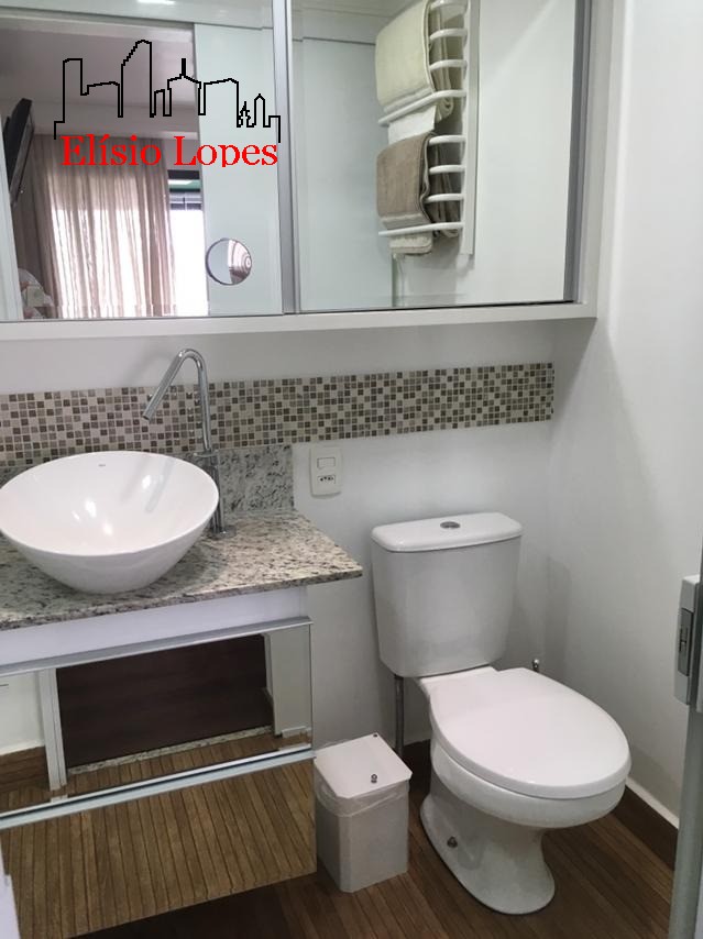 Apartamento, 1 quarto, 80 m² - Foto 13