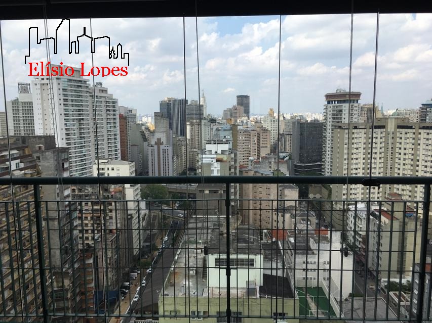 Apartamento, 1 quarto, 80 m² - Foto 15