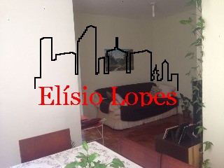 Apartamento, 2 quartos, 82 m² - Foto 3