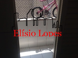 Apartamento, 2 quartos, 82 m² - Foto 4