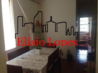 Apartamento, 2 quartos, 82 m² - Foto 5