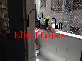 Apartamento, 2 quartos, 82 m² - Foto 8