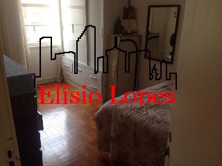 Apartamento, 2 quartos, 82 m² - Foto 12