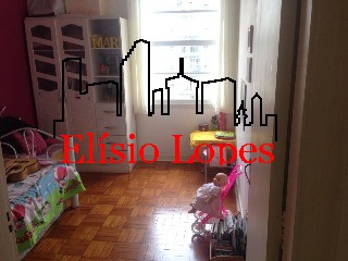 Apartamento, 2 quartos, 82 m² - Foto 13