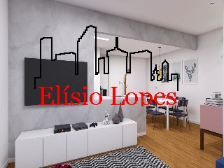 Apartamento, 2 quartos, 96 m² - Foto 4