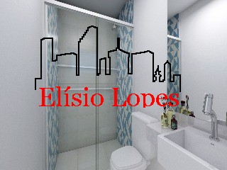 Apartamento, 2 quartos, 96 m² - Foto 5