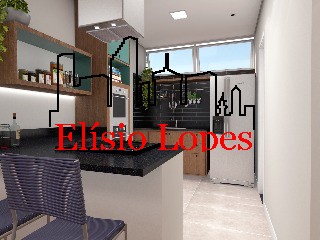 Apartamento, 3 quartos, 130 m² - Foto 1