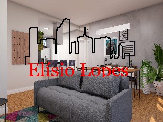 Apartamento, 3 quartos, 130 m² - Foto 3