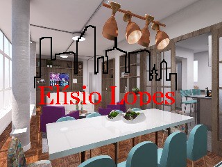 Apartamento, 3 quartos, 208 m² - Foto 3