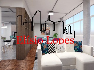 Apartamento, 3 quartos, 208 m² - Foto 4