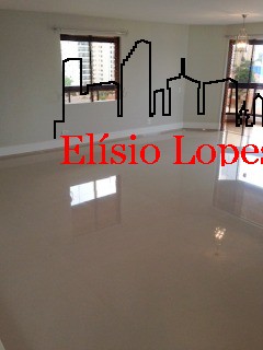Apartamento, 4 quartos, 276 m² - Foto 2