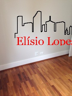 Apartamento, 4 quartos, 276 m² - Foto 6